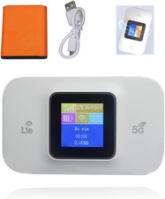 Pocket wifi portatile - portatile, 4g