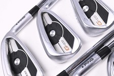 Ping G400 ferri da stiro /