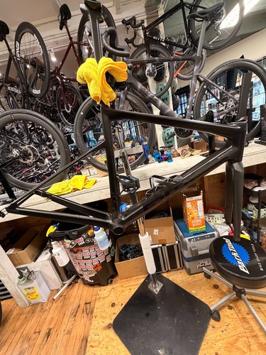 Bmc masterpiece slr01 - masterpiece,