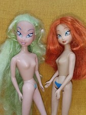Winx Club Bambole Giochi
