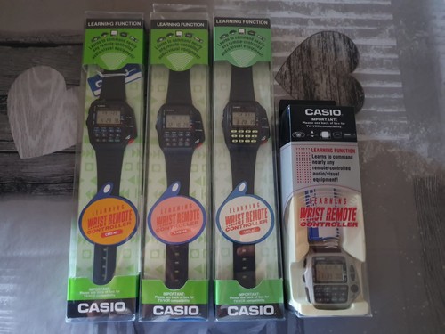 Lotto orologi casio cmd-40