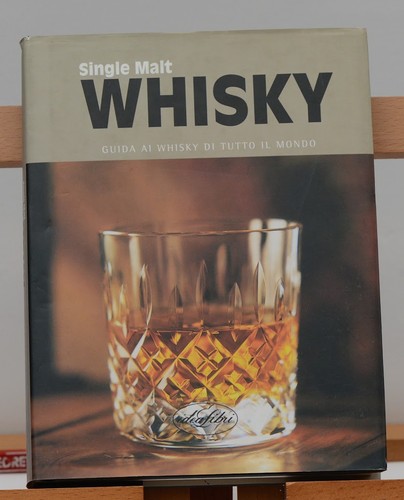 Liquori single malt scotch - single,
