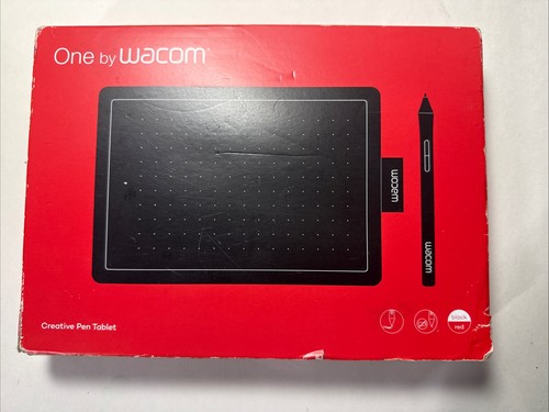 One wacom ctl 472 - ctl-472, tavolo