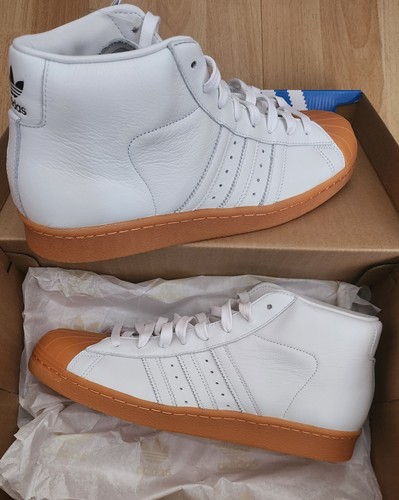 Adidas pro model - adidas, dlx