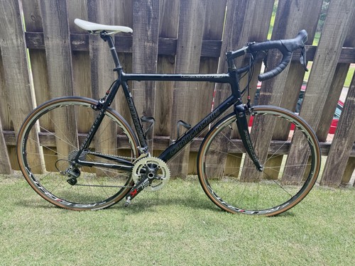 Cannondale caad9 dura ace - -,