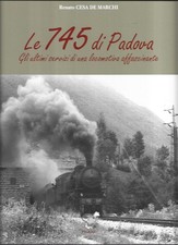 Cesa De Marchi - Le 745 di