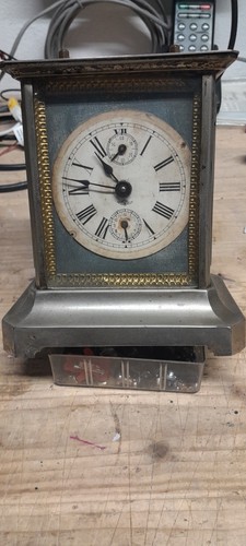 Orologio tavolo cappucina - da,
