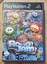 Buzz junior robojam - buzz!, ps2
