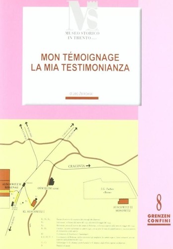 Libri leo zelikowski la mia - -,