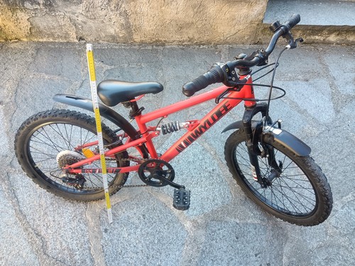 Bicicletta bambino usata - bicicletta,