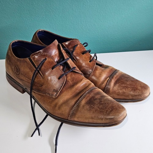 Bugatti side gusset lace - bugatti,