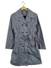 Blue motion cappotto mezza - blue,