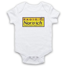 Alan partridge babygrow radio - partridge,