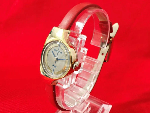 Orologio donna bulova - donna,