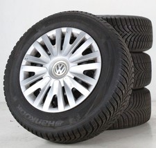 VW Golf 7 & Golf 8 Ruote