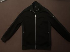 GIACCA HUGO BOSS (NERO) TAGLIA
