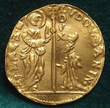 VENEZIA LUDOVICO MANIN