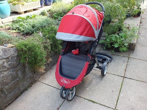 Baby jogger city - jogger,
