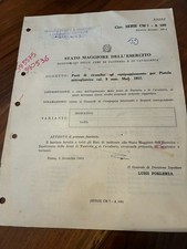 Parti di ricambio ed