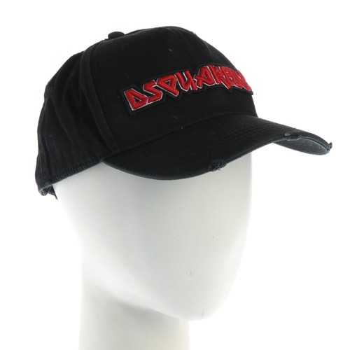 Cappellino dsquared taglia - cappellino,