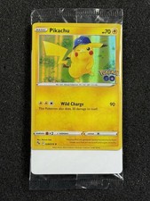 Pokémon Pikachu 028/078