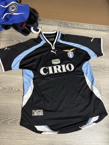 Maglia calcio trasferta lazio - trasferta,