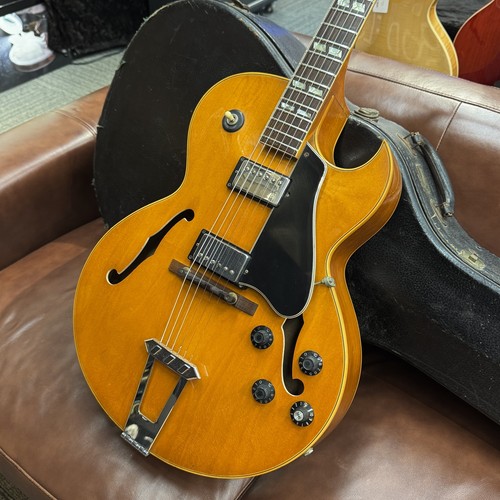 Gibson anni 175d - anni, 70