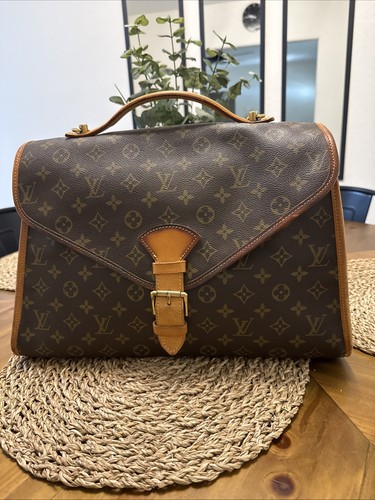 Borsa louis vuitton beverly - louis,