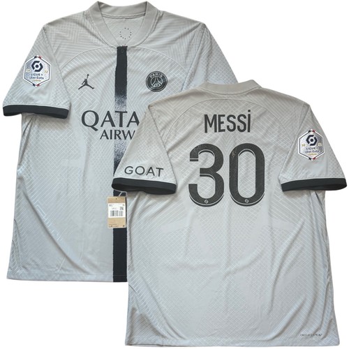 Maglia psg 2022 autentica - 2022/23,