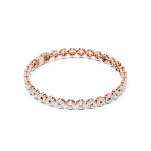 Bracciale tennis uomo tcw - 3,30,