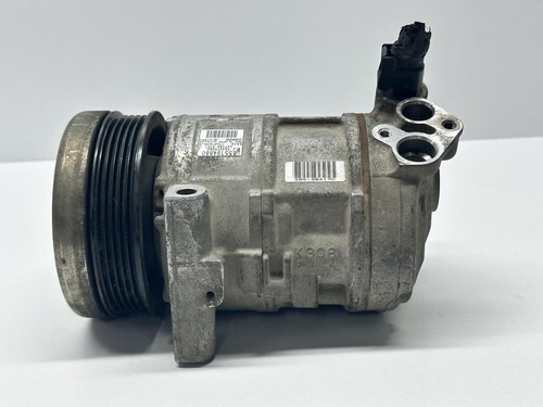 Compressore aria condizionata - compressore,