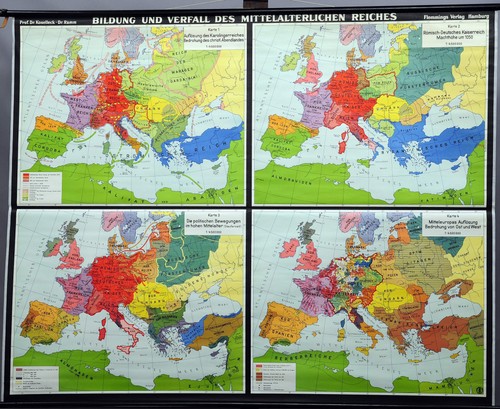 Quadro rotolo storia - rotolo,