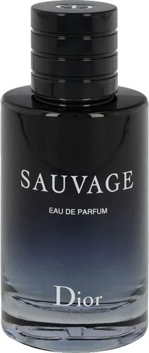 Dior sauvage eau parfum 100 - dior,