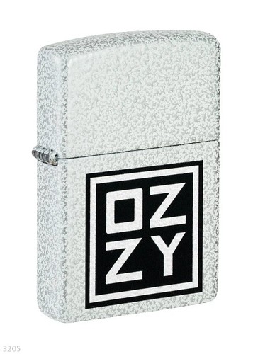 Zippo ozzy osbourne - ozzy,
