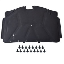 Gepco Isolamento Hood per