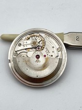 longines 291 movement