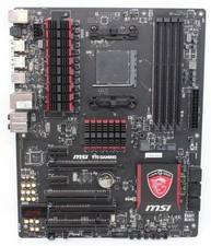 MSI 970 Gaming MS-7693 Ver.4.2