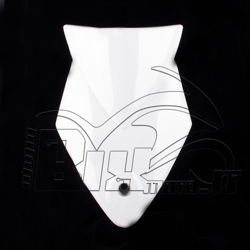 Unghia monoposto sellino bmw - monoposto,