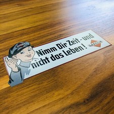 Nimm Dir Orologio - E Non Das