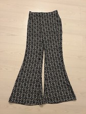 ZARA Pantalone a zampa