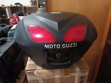 Guzzi bauletto posteriore 48 litri universale