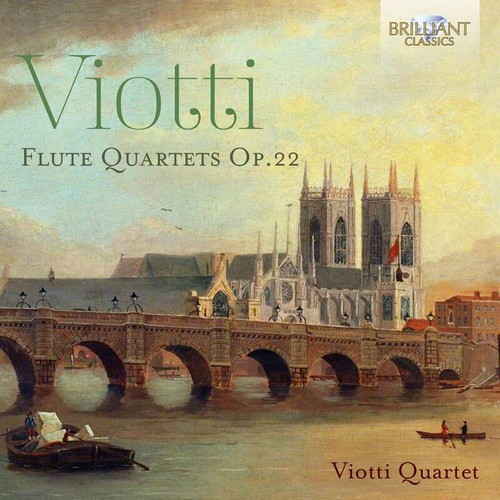 Giovanni battista viotti - giovanni,