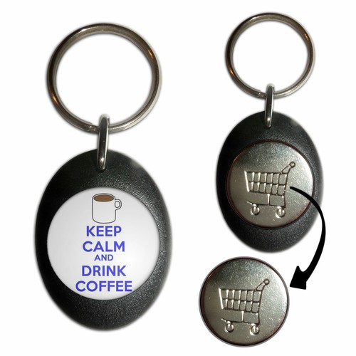 Keep calm and - keep,