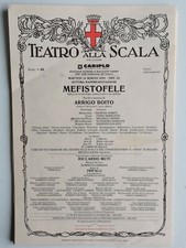 LOCANDINA TEATRO ALLA SCALA