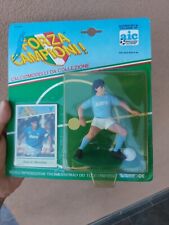 DIEGO ARMANDO MARADONA NAPOLI