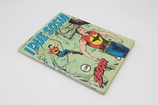 ZAGOR SCRITTA ROSSA L.1003