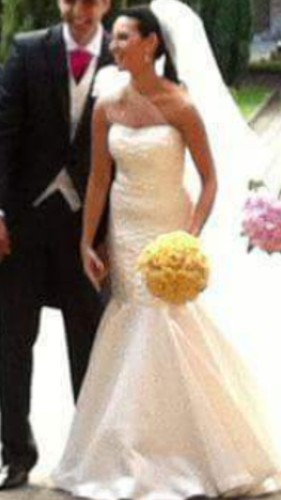 Maggio ramatti - maggio, (sposa)
