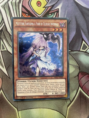 Mp17 it022 ghost reaper winter - mp17-it022,