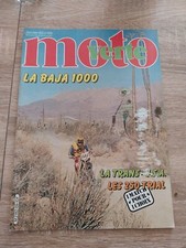 Moto verte bultaco - verte, 69