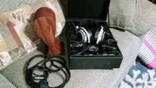 One Owner Sennheiser